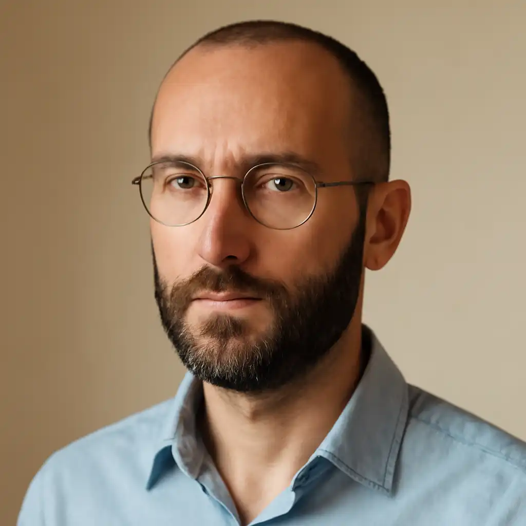 James O'Sullivan